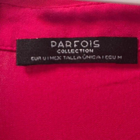 Shirt from Spain - Picture 2 of 2